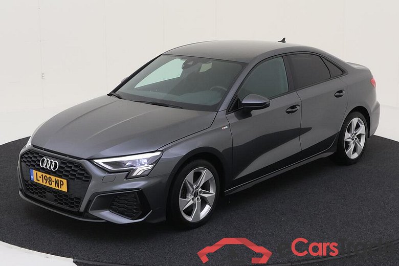 AUDI A3 Limousine 81 kW #1