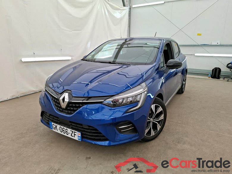 RENAULT Clio  2019  5P  Berline Evolution SCe 65
