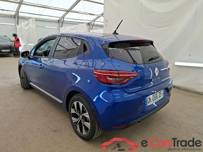 RENAULT Clio  2019  5P  Berline Evolution SCe 65 #2