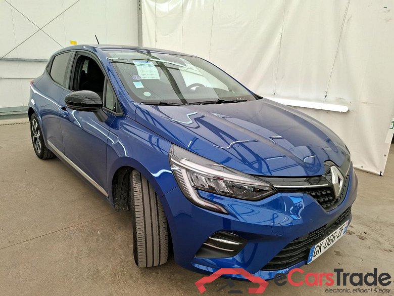 RENAULT Clio  2019  5P  Berline Evolution SCe 65 #4
