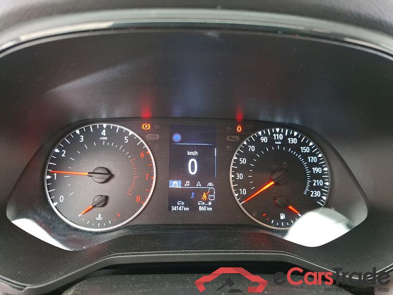 RENAULT Clio  2019  5P  Berline Evolution SCe 65 #6