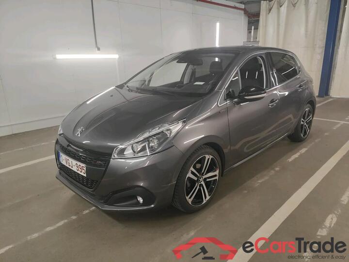 Peugeot 208 208 DIESEL - 2015 1.5 BlueHDi GT Line S&S (EU6.2) 75kw/102pk 5D/P M6 #1