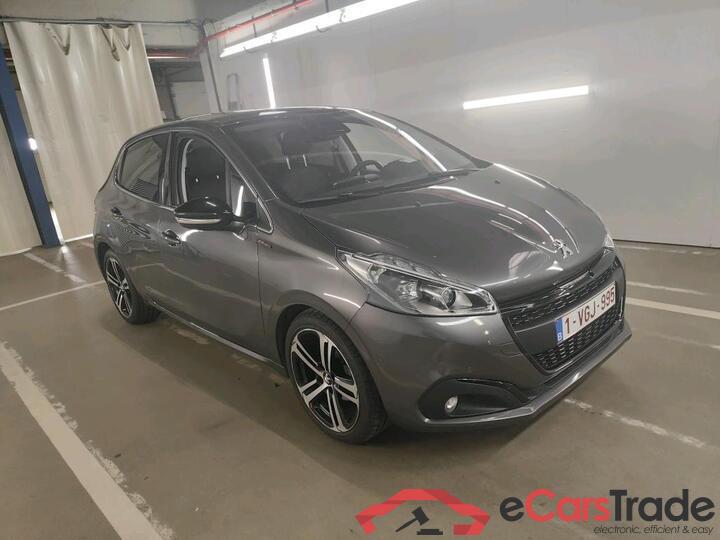 Peugeot 208 208 DIESEL - 2015 1.5 BlueHDi GT Line S&S (EU6.2) 75kw/102pk 5D/P M6 #2