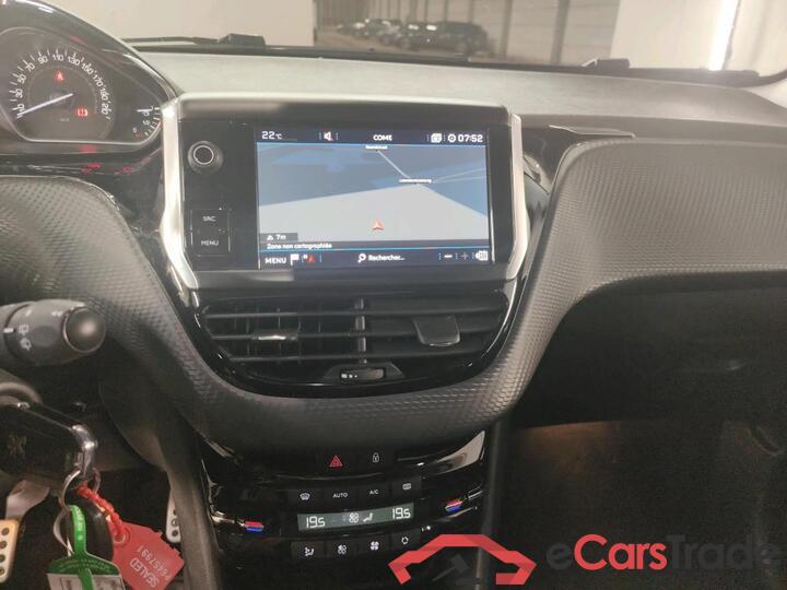 Peugeot 208 208 DIESEL - 2015 1.5 BlueHDi GT Line S&S (EU6.2) 75kw/102pk 5D/P M6 #6