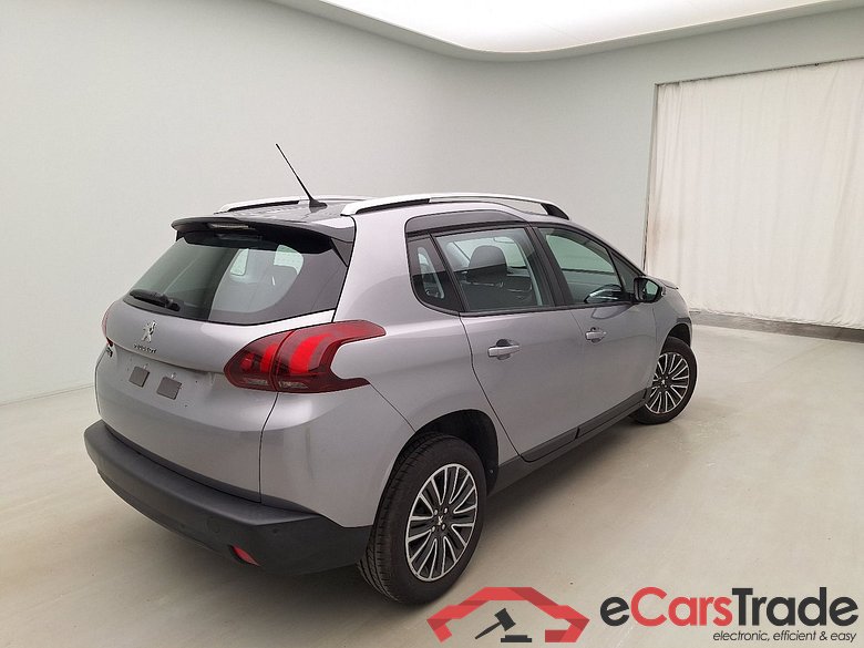 Peugeot, 2008 FL'16, Peugeot 2008 1.5 BlueHDi 75kW S&S Active 5d #5