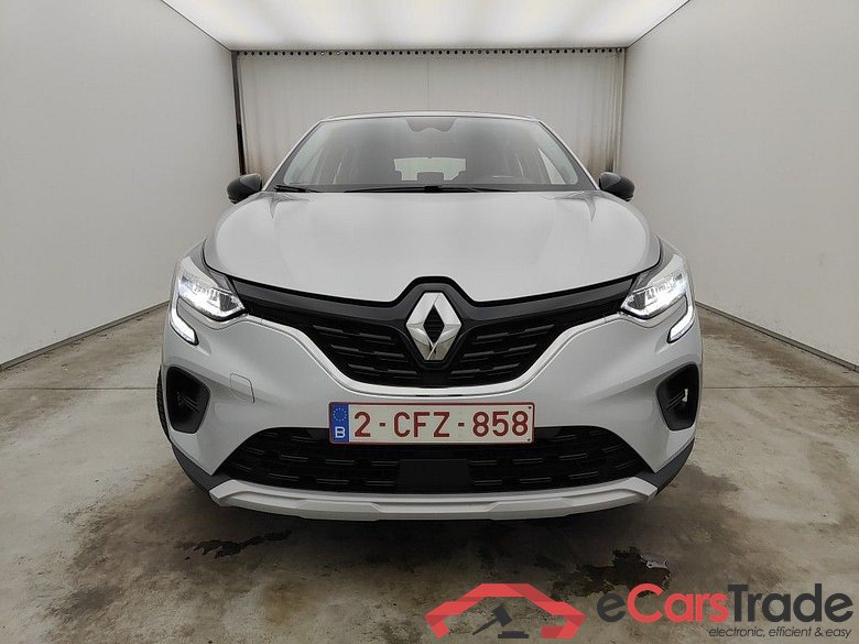Renault Captur TCe 90 Corporate Edition 5d