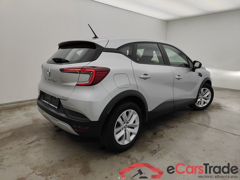 Renault Captur TCe 90 Corporate Edition 5d #5