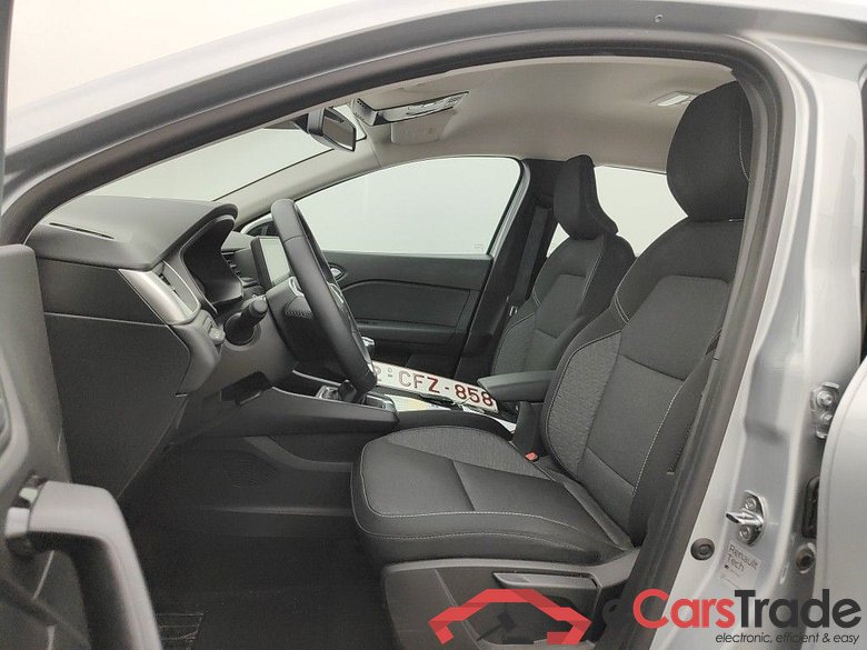 Renault Captur TCe 90 Corporate Edition 5d #6