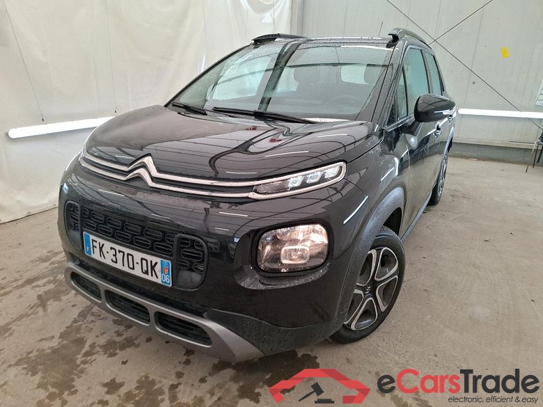 C3 Aircross Feel Business 1.5 BlueHDi 100CV BVM6 E6dT