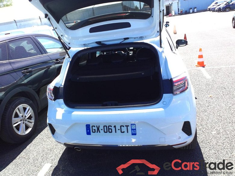 Clio V  Techno 1.0 TCE  90CV  BVM6  6E #5