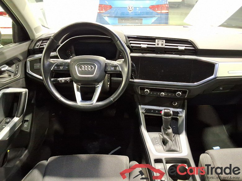 AUDI Q3 DIESEL - 2019 35 TDi Business Edition Advanced S tron. #6