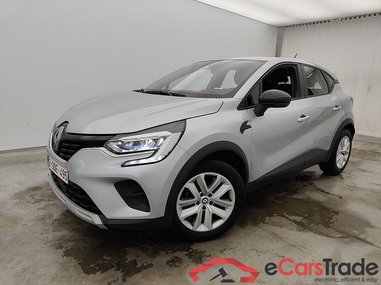 Renault Captur TCe 90 Corporate Edition 5d