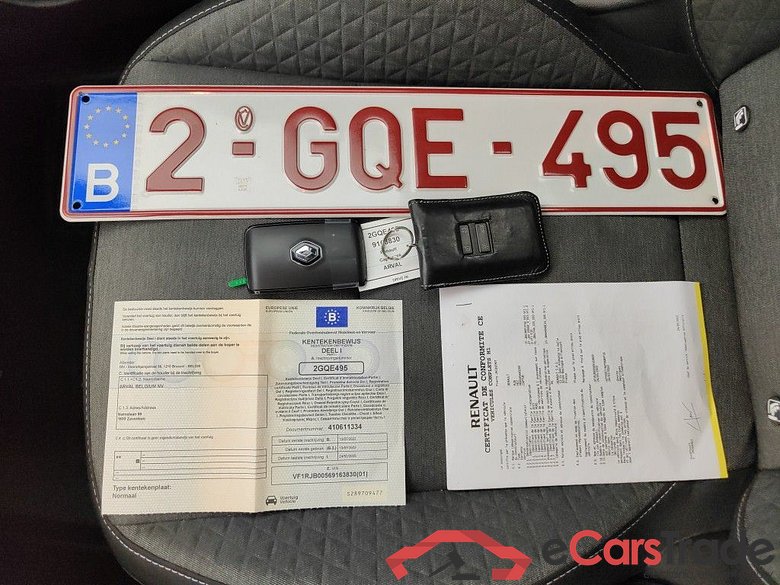 Renault Captur TCe 90 Corporate Edition 5d #4