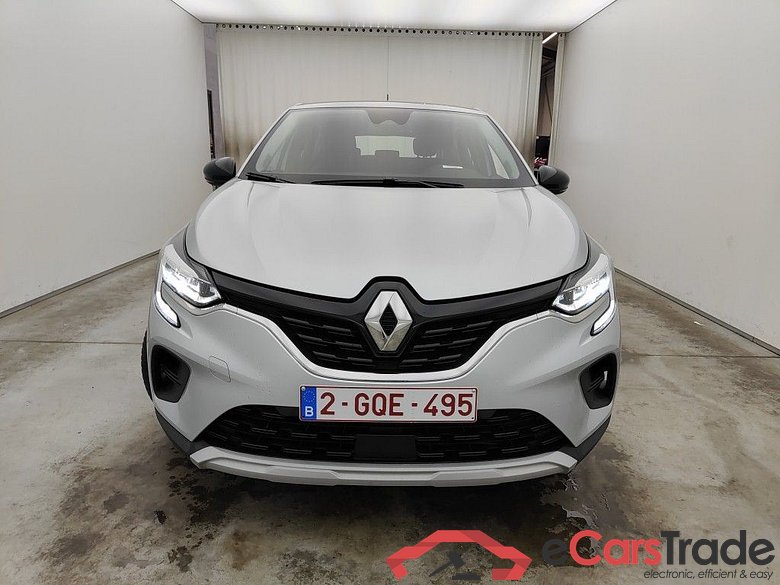 Renault Captur TCe 90 Corporate Edition 5d #5
