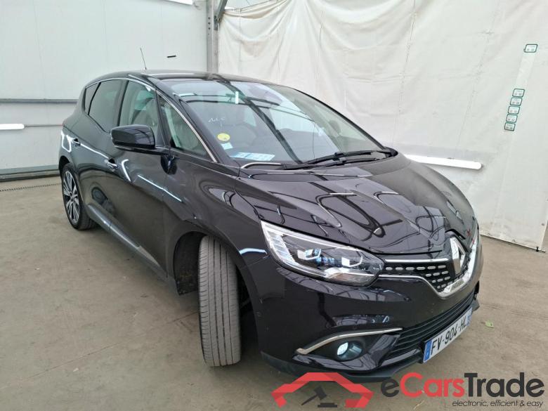 Scenic IV Initiale Paris 1.7 dCi 150CV BVM6 E6dT #4