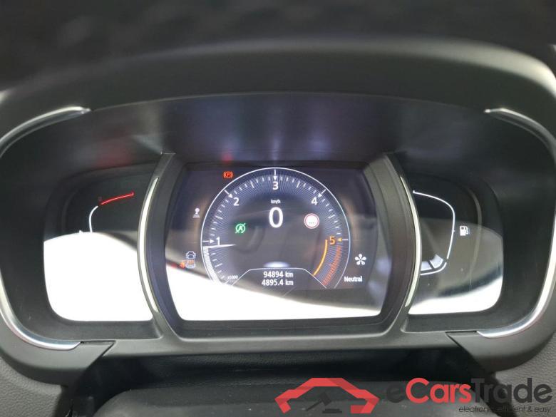 Scenic IV Initiale Paris 1.7 dCi 150CV BVM6 E6dT #6