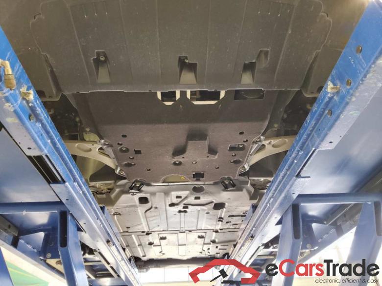 Opel Mokka (2020->) DE - SUV5 e, Edition, 2020 - 2022 #5