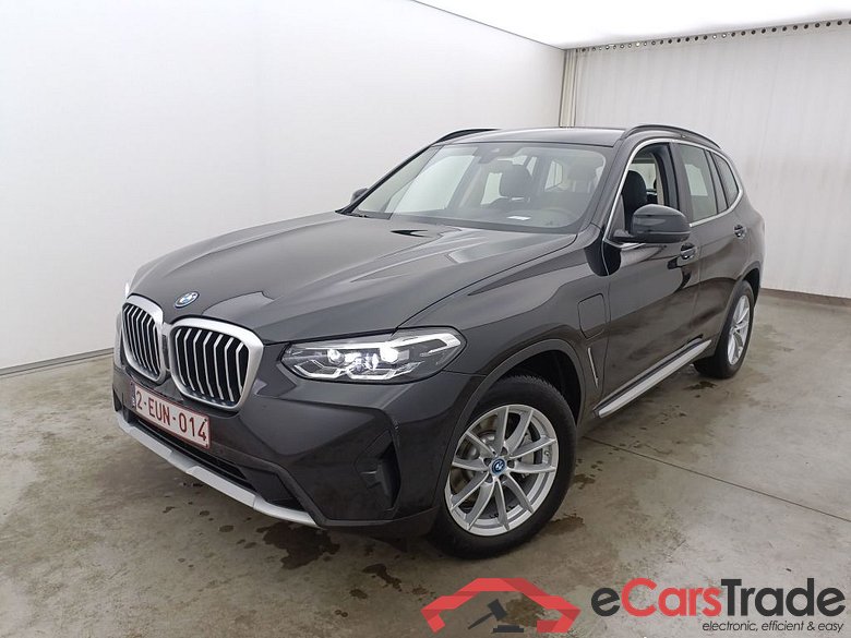 BMW X3 xDrive30e (120 kW) 5d #3