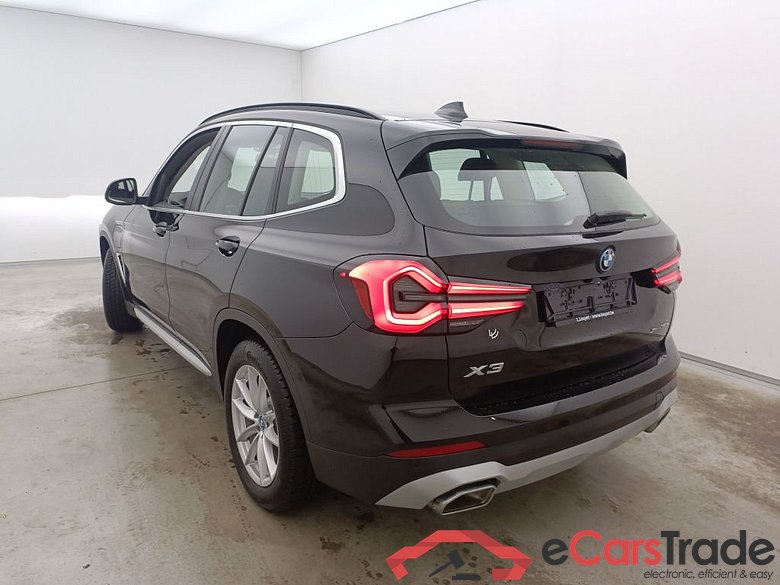 BMW X3 xDrive30e (120 kW) 5d #4