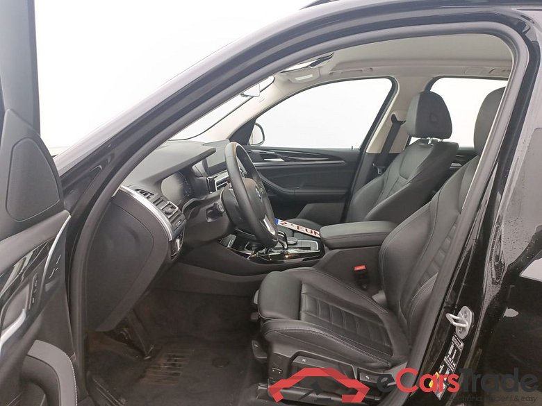 BMW X3 xDrive30e (120 kW) 5d #6