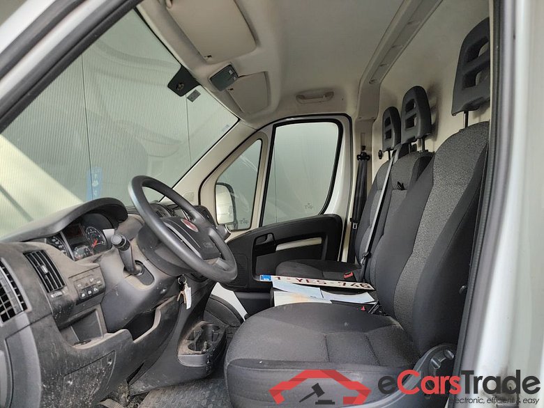 Fiat Ducato 2.3 Multijet 140 cv M-H2 35 4d #6