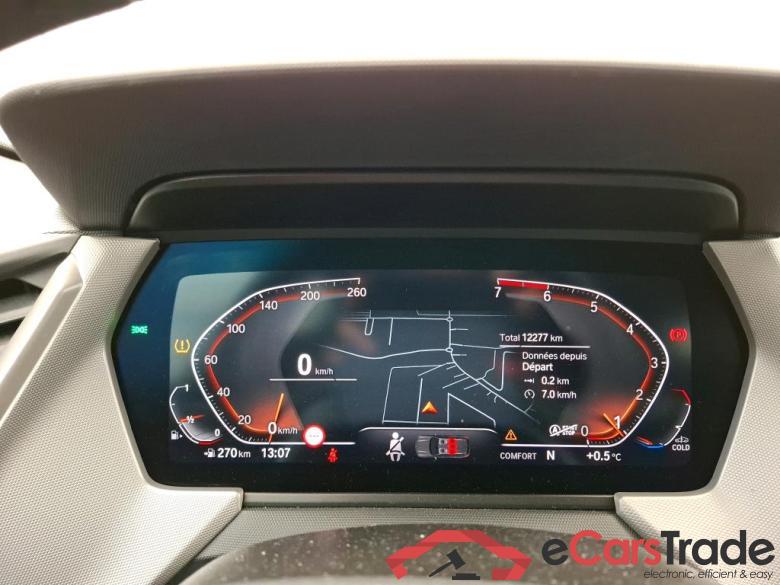 BMW Série 1 / 2019 / 5P / Berline 116i Business Design / VO RECONDITIONNE - PHOTOS AVANT RECONDITIONNEMENT #6