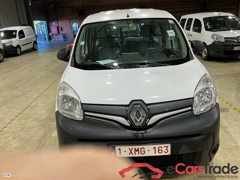RENAULT KANGOO EXPRESS MAXI DIESEL Lot 1.3 RENAULT KANGOO EXPRESS Maxi 1.5 dCi Blue Confort