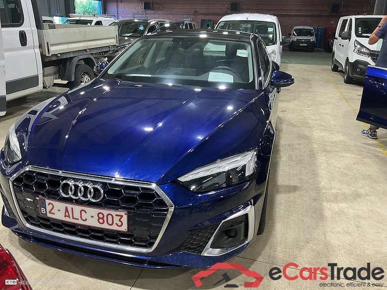 AUDI A5 SPORTBACK 2.0 30 TDI S TRONIC BUS.ED. S LINE #1