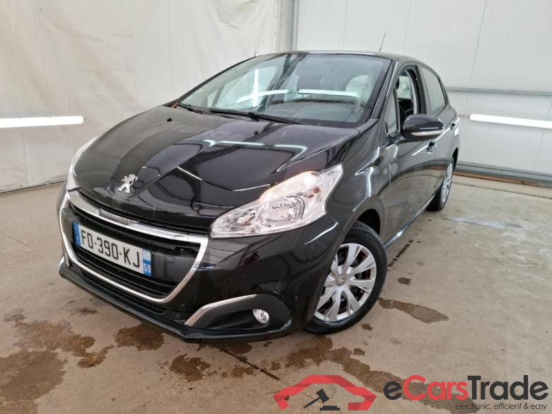 208 Affaire Premium Pack 1.5 HDi 100CV BVM6 E6dT