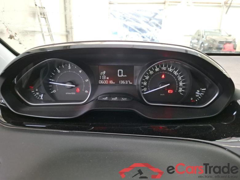 208 Affaire Premium Pack 1.5 HDi 100CV BVM6 E6dT #6