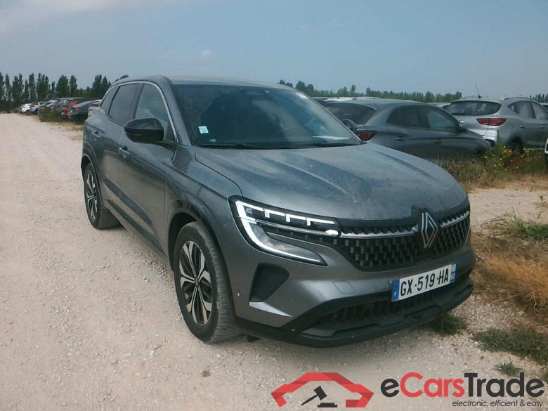 Austral  Techno 1.2  130CV  BVAV  6E #2