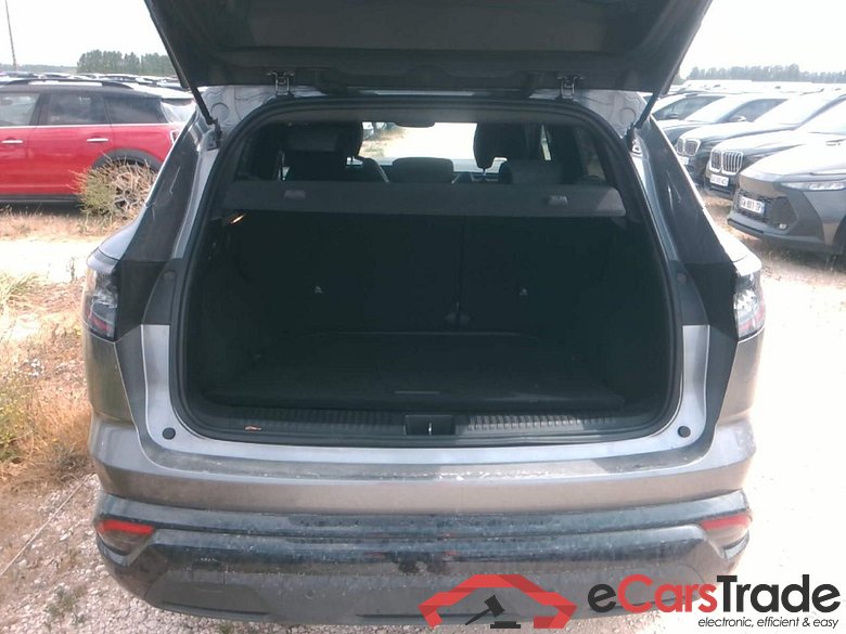 Austral  Techno 1.2  130CV  BVAV  6E #6