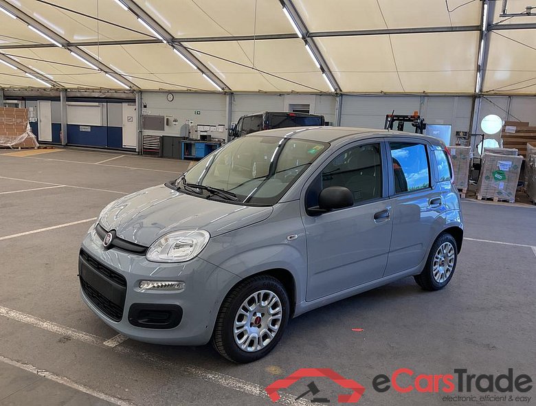 FIAT Panda Panda 1.0i MHEV