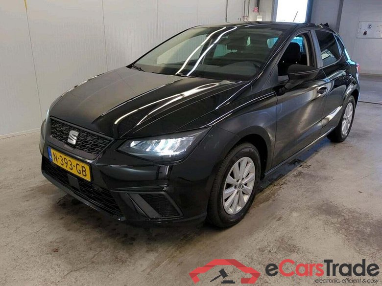 SEAT Ibiza 1.0 EcoTSI Sty B Int #1