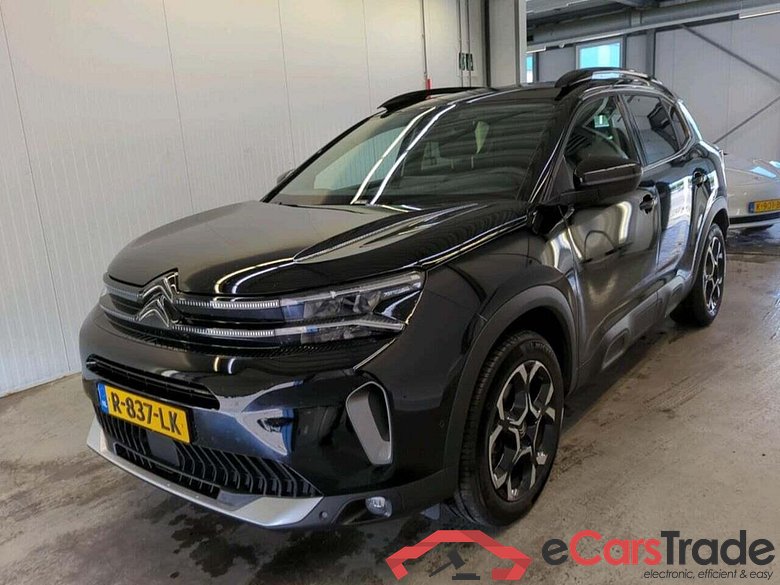 CITROEN C5 Aircross 1.2 PT Bns Plus #1
