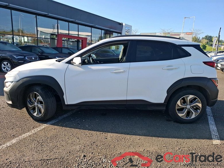 Kona Intuitive Hybrid 2WD 1.6 GDI 140CV BVA6 E6dT #3