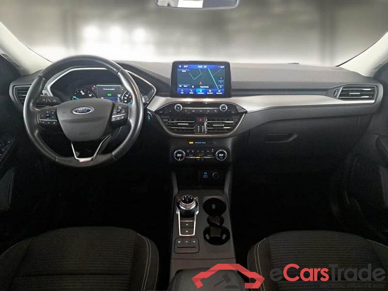 FORD KUGA / 2019 / 5P / SUV 2.5 BENZINA PHEV 225CV 2WD TITANIUM AUT #3