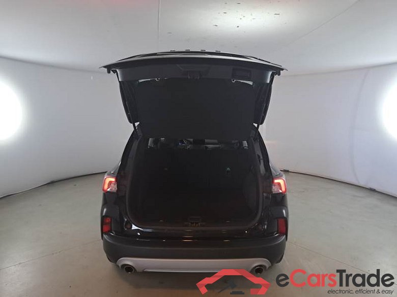 FORD KUGA / 2019 / 5P / SUV 2.5 BENZINA PHEV 225CV 2WD TITANIUM AUT #5