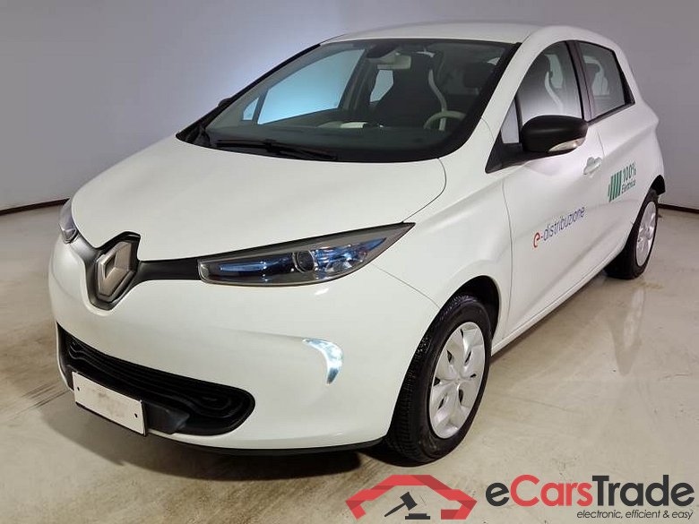 RENAULT ZOE / 2013 / 5P / BERLINA ZOE LIFE R90 #1
