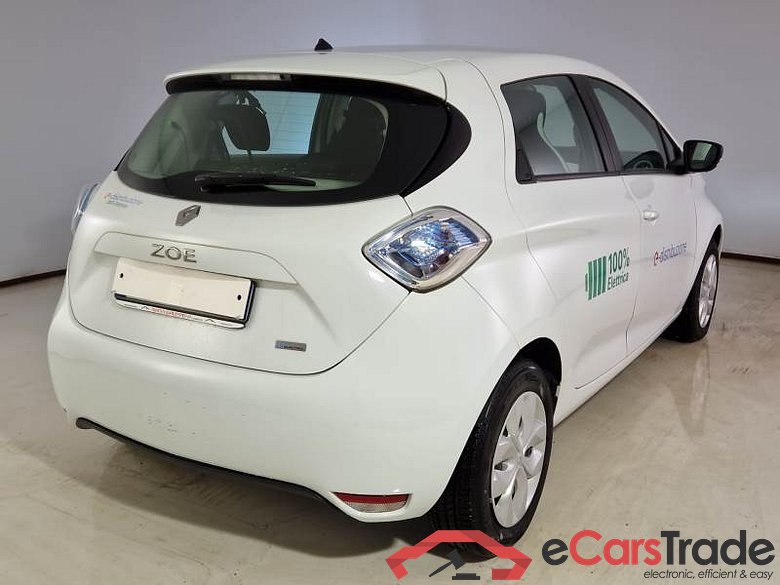 RENAULT ZOE / 2013 / 5P / BERLINA ZOE LIFE R90 #2