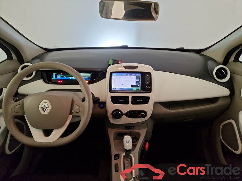 RENAULT ZOE / 2013 / 5P / BERLINA ZOE LIFE R90 #3