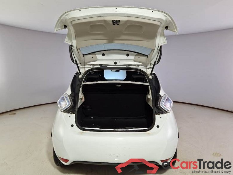 RENAULT ZOE / 2013 / 5P / BERLINA ZOE LIFE R90 #5