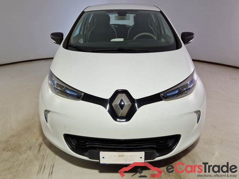 RENAULT ZOE / 2013 / 5P / BERLINA ZOE LIFE R90 #6