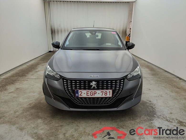 Peugeot 208 1.2 PureTech 100 EAT8 S&S Active Pack 5d #1