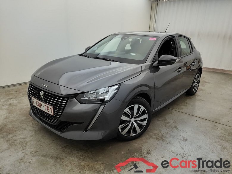 Peugeot 208 1.2 PureTech 100 EAT8 S&S Active Pack 5d #2