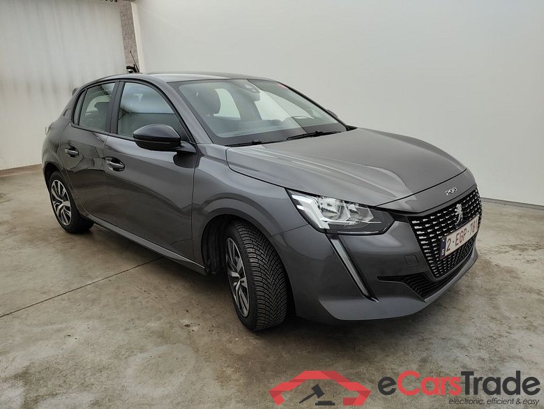 Peugeot 208 1.2 PureTech 100 EAT8 S&S Active Pack 5d #3