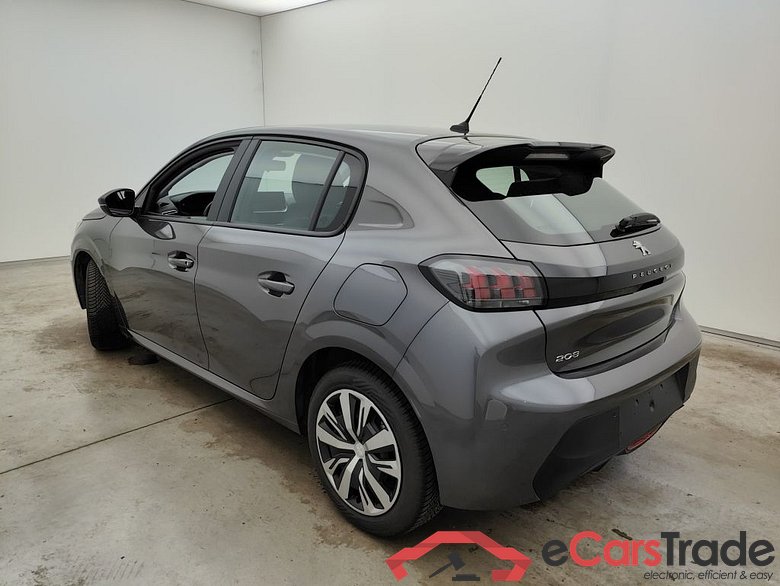 Peugeot 208 1.2 PureTech 100 EAT8 S&S Active Pack 5d #4