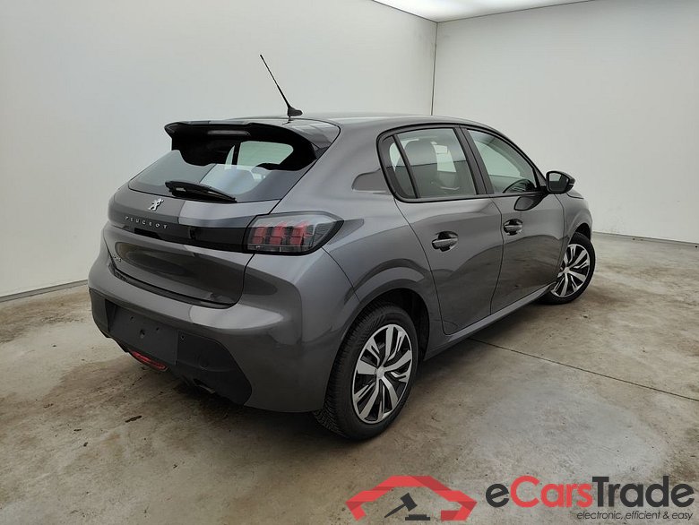Peugeot 208 1.2 PureTech 100 EAT8 S&S Active Pack 5d #5