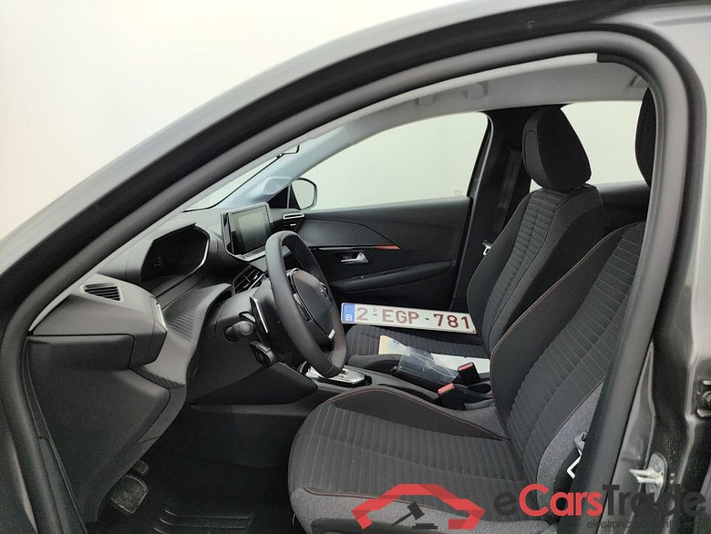 Peugeot 208 1.2 PureTech 100 EAT8 S&S Active Pack 5d #6