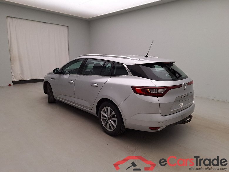 Renault, Mégane GT '16, Renault Mégane Grandtour Energy dCi 110e Corporate #1